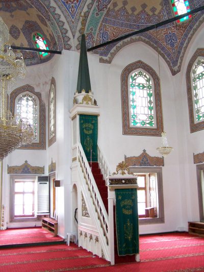 Simplified Jumuah Khutbah Jamiatul Ulama South Africa