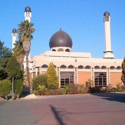 nurul islam masjid