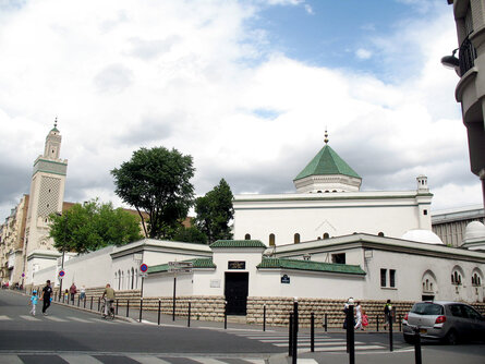 Grande_Mosquée_de_Paris 2